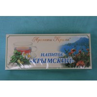 Напиток Крымский 50 гр.