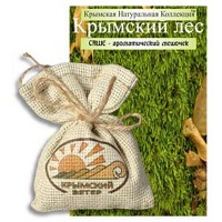 Саше ароматическое "Крымский Лес"